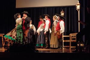 Osrednja občinska proslava ob slovenskem kulturnem prazniku 7